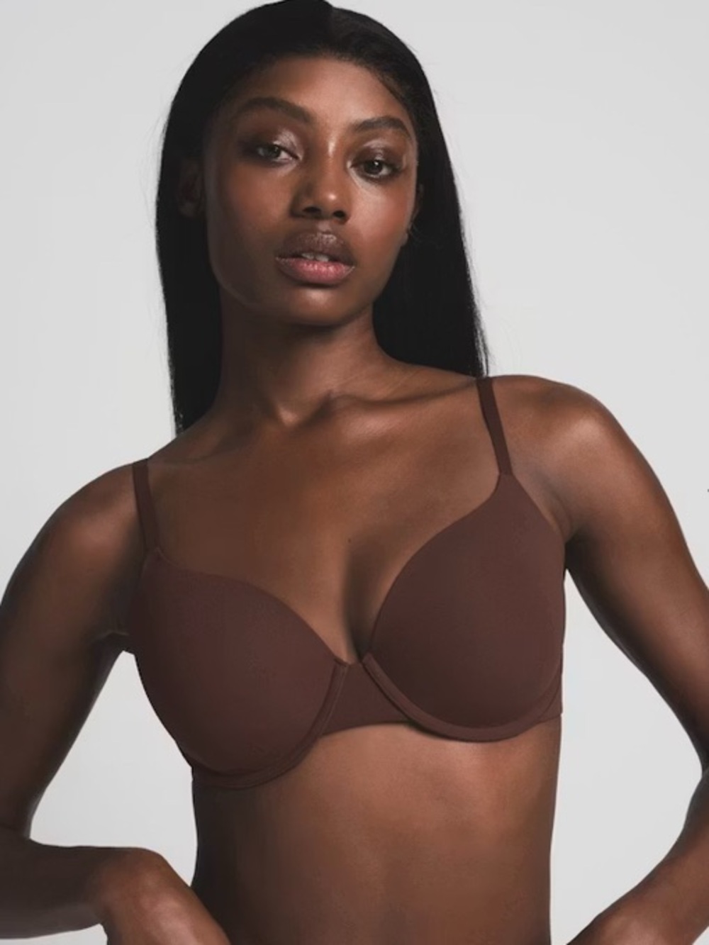 SKIMS Fits Everybody T-Shirt Bra 34DD